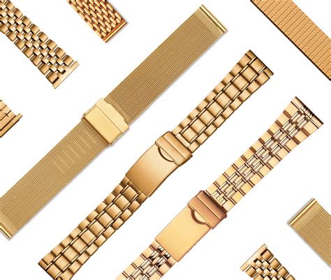 All Watch Straps & Bracelets .